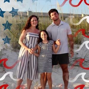 Meet your Posher, Louise